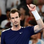 Murray : « Aucun d’entre nous n’a envisagé de remporter un nouveau titre un jour »