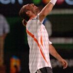 Cote n°2 : Baghdatis, le retour ?