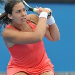 Bartoli : « Je ne me mets aucune pression »