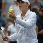 Les 4 avocates de la défense : L’avenir du tennis féminin.