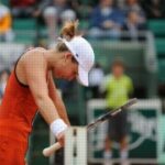 Coup de blues n°2 : Alizé Cornet