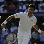 LE MORNING TEA : Novak Djokovic doit se rassurer