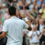Djokovic peut souffler !