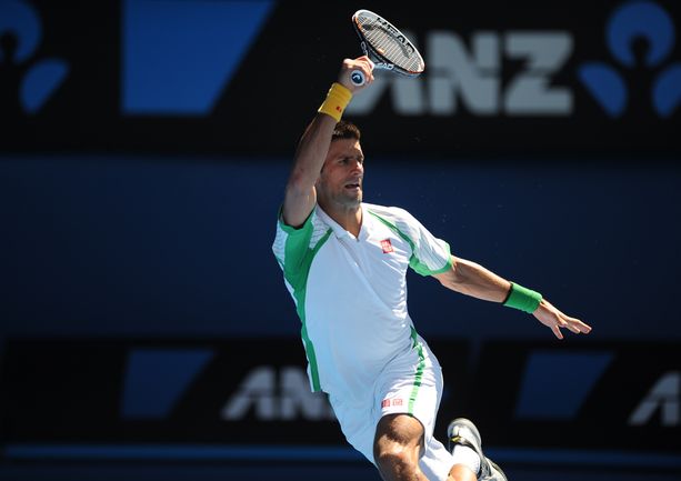 Australian Open 2013