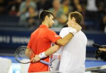 Comment Djokovic et Murray ont soutenu le tennis fauteuil