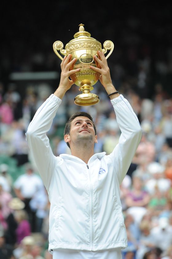 Wimbledon 2011