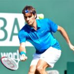 Federer dans le quart de Nadal !