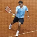 Roger Federer : « Je suis en bonne voie pour Roland Garros »