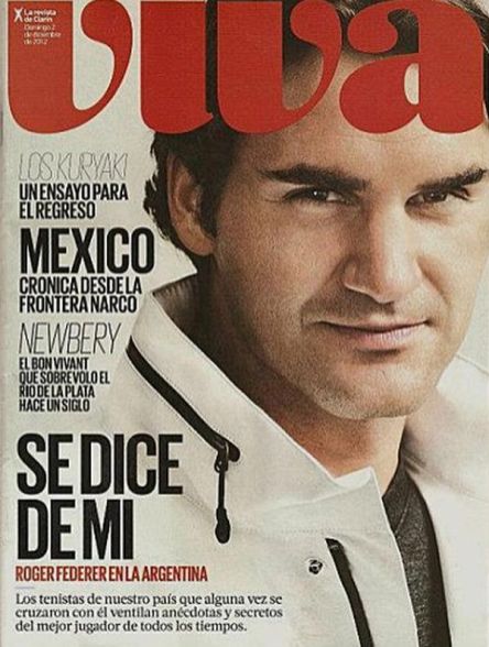 federer-une-magazine-mexicain