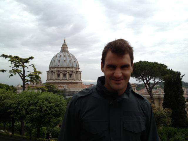 federervatican