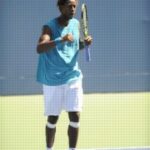 Monfils : « Ce n’est pas un soulagement, mais un encouragement »