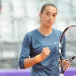 Le programme de dimanche : Garcia peut‐elle le faire ?