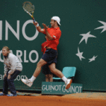 Gasquet et Deblicker c’est fini !