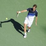 Gaquet va‐t‐il battre Nadal ?