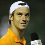 Richard Gasquet a un corps qui ment