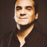 François‐Xavier Demaison : « Je suis tombé dans la marmite du tennis quand j’étais petit »