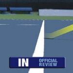 Le Hawk Eye en question