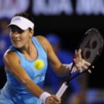 Back in the business