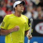 Tsonga tient le choc