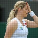 Clijsters sortie à son tour