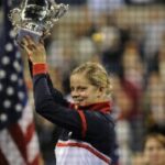 Kim Clijsters : « Je n’arrive pas à y croire ! »