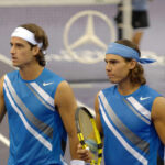 Feliciano Lopez : « Rafa sait que Toni fait un travail extraordinaire »