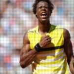 Monfils prend ses marques