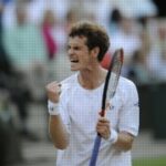 Paul Newman : « Andy vous dira que le tournant s’est joué à Wimbledon contre Gasquet »