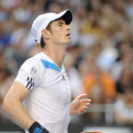 Murray est renversant !