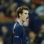 News numéro 2 : Murray, largué pour « geekisme »
