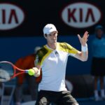 Murray, cap sur la récupération