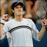 Murray se préserve pour les JO