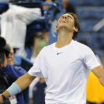1er : Simple comme Rafael Nadal…