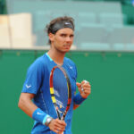 Nadal, poussif mais en quarts