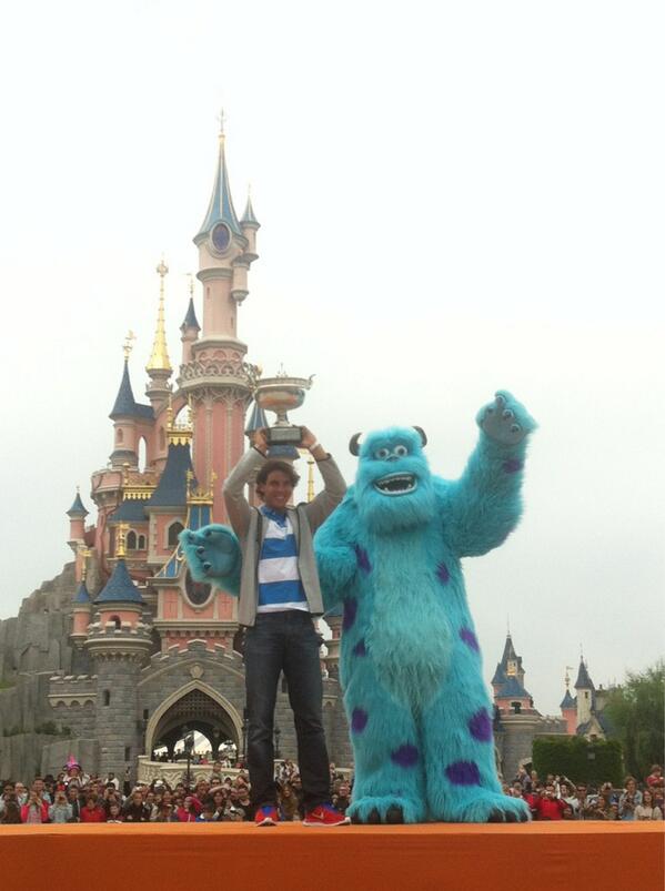 nadal-disneyland