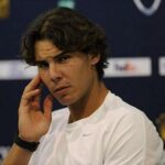 Nadal : « Je joue moins bien que l’an dernier »