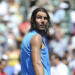 Rafael Nadal : « Je suis un meilleur tennisman, mais je ne peux pas courir »