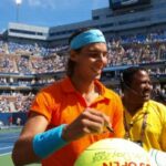 Docteur Rafa et Mister Nadal