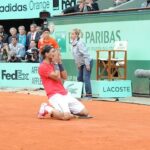 5. Que reste‐t‐il de notre quinzaine ?