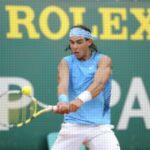 Nadal mate encore Federer !