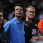 Mouratoglou : « Garder la tête froide »