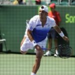 Llodra, Mathieu, Gasquet… En piste !