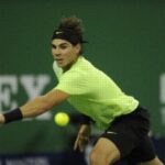 Plus de Nadal à Shanghai !