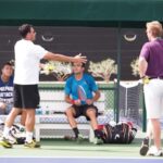 Roger Rasheed, roi des chaises musicales