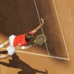 Berdych dans le viseur