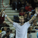 Stéphane Robert s’offre David Ferrer !