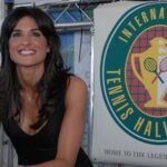 La magnifique réponse de Gabriela Sabatini à Alcaraz : « C’est merveilleux de te voir jouer Carlos, je t’admire »