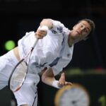 Khachanov, héritier de Safin ?