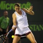 Safina déjà hors‐jeu !