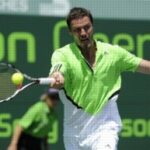 Safin pense à se retirer